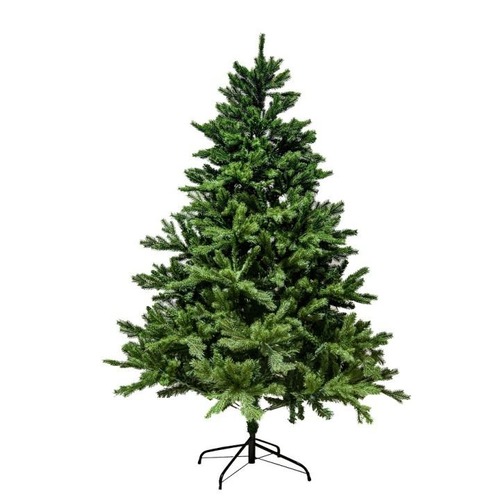 Vánoční stromky - DLED K065 DecoLED Vánoční strom 180cm K065 - foto 1