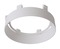 Stínidla, kryty, clony - IMPR 930315 Deko-Light kroužek pro reflektor bílá pro sérii Nihal - LIGHT IMPRESSIONS