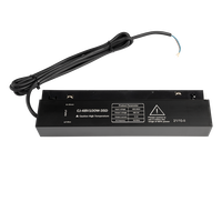 Magnetické kolejové systémy & příslušenství - Napájecí zdroj pro magnetické světlomety Šířka M35