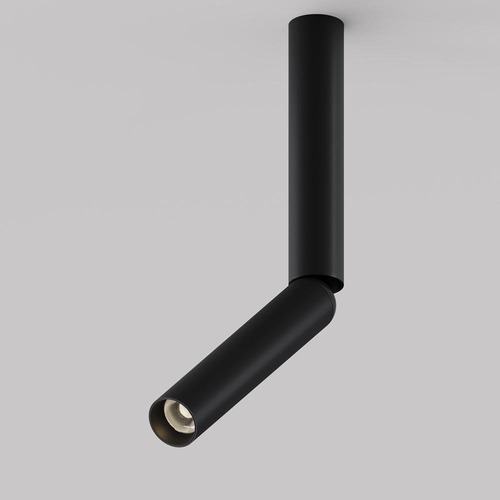 Bodová - M C142CL-6W3K-B Stropní svítidlo Focus T 6W 36d C142CL-6W3K-B - MAYTONI - foto 1