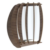 Dekorativní - EG 95594 Nástěnné svítidlo STELLATO 3 95594 - EGLO