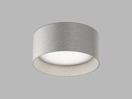 Stropní - Stropní svítidlo ZETA ON L, N DALI/PUSH 20W 2700K, DALI/PUSH, TRIAC