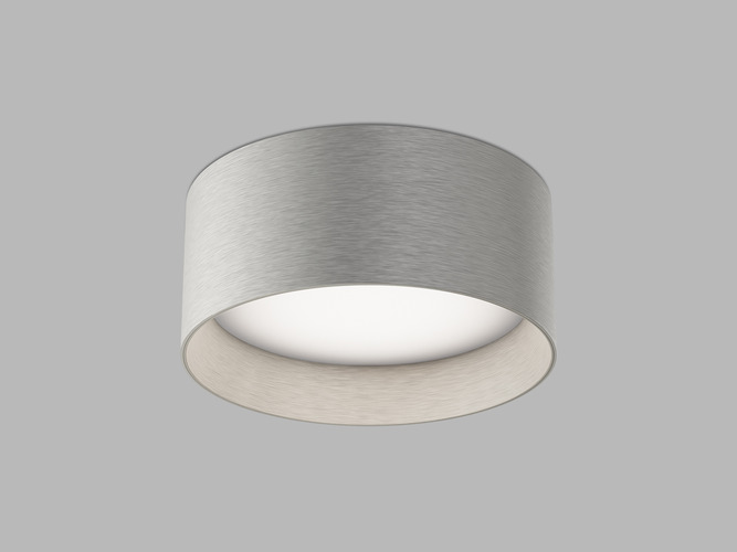 Stropní - Stropní svítidlo ZETA ON L, N DALI/PUSH 20W 2700K, DALI/PUSH, TRIAC - foto 1