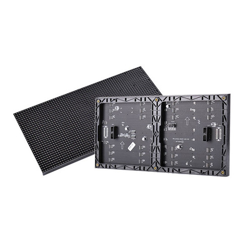 LED displeje - Modul LED displeje Vnitřní P2.5 320x160mm - foto 1