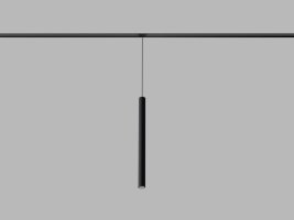 Lištové svítidla - Lištové svítidla svítidlo MAG MIKY SLIM 35 Z, B 6W 3000K, ON/OFF, DALI