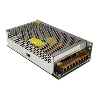 Napájecí zdroj kovový - Napájecí zdroj LED 24V Metal