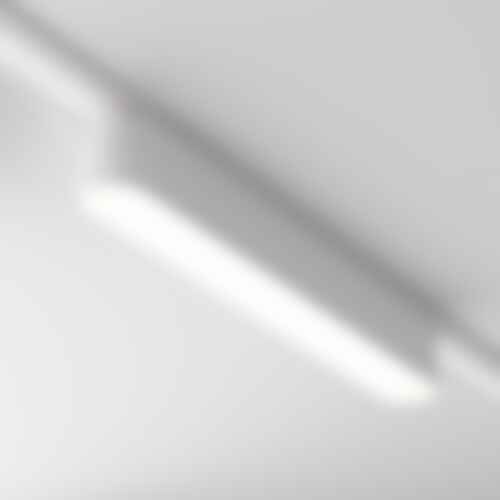 Lištové Magnetic Maytoni Radity - M TR080-1-12W4K-W Svítidlo pro kolejnicový systém Basis 4000K 12W 1000lm bílý hliník studená bílá Radity - MAYTONI - foto 1