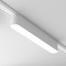 Lištové Magnetic Maytoni Radity - M TR080-1-12W4K-W Svítidlo pro kolejnicový systém Basis 4000K 12W 1000lm bílý hliník studená bílá Radity - MAYTONI