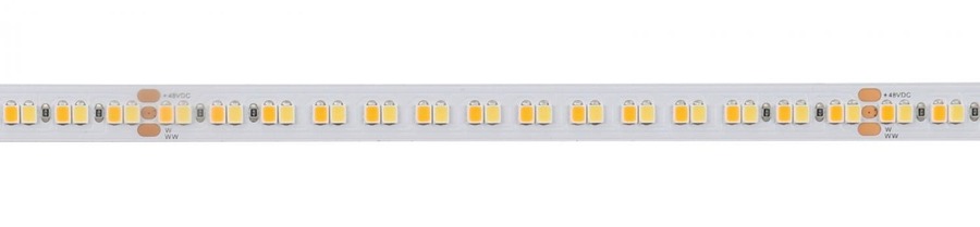 Hlavní osvětlení - IMPR 840436 Deko-Light LED pásek - Long Run, SMD, 48V-10W, 2700-6500 K, 50m - LIGHT IMPRESSIONS - foto 1