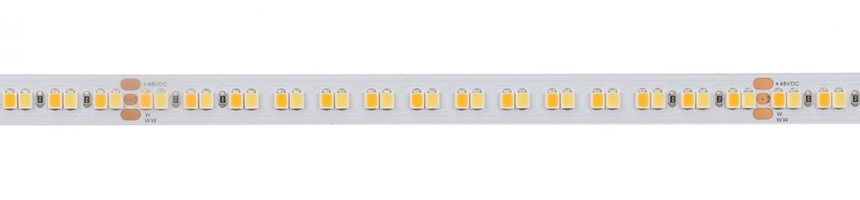 Hlavní osvětlení - IMPR 840436 Deko-Light LED pásek - Long Run, SMD, 48V-10W, 2700-6500 K, 50m