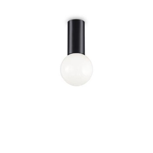 Downlight - ILUX 232980 PETIT PL1 NERO - IDEALLUX - foto 1
