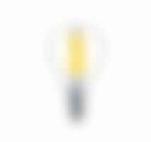 E14 - PH 8719514449510 Žárovka Philips MASTER LED DT 3,4W E14 2700K P45 čirá - PHILIPS