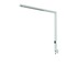 Stolní lampy pracovní - IMPR 346063 Deko-Light stolní lampa, Office Three Standard, Motion, 80 W, DIM, 4000 K, 220-240V 10100 lm 1159 mm bílá RAL 9016