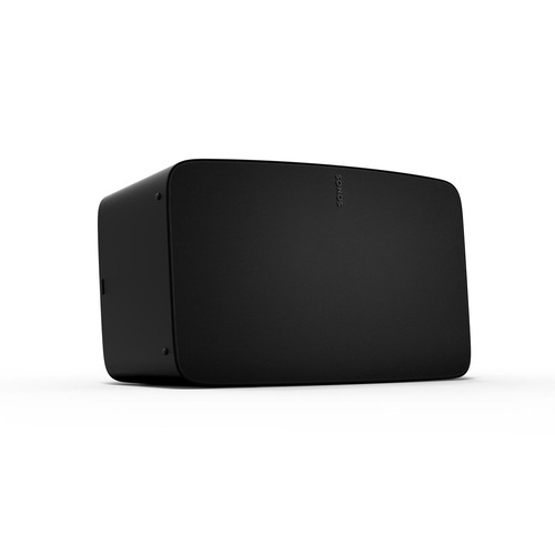 Ostatní - SON FIVE1EU1BLK Sonos reproduktor Five černý - foto 1
