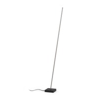 Stojací lampy - RED R14184 ANEMONA 120 stojanová černá 230V LED 15W 3000K - RED - DESIGN RENDL