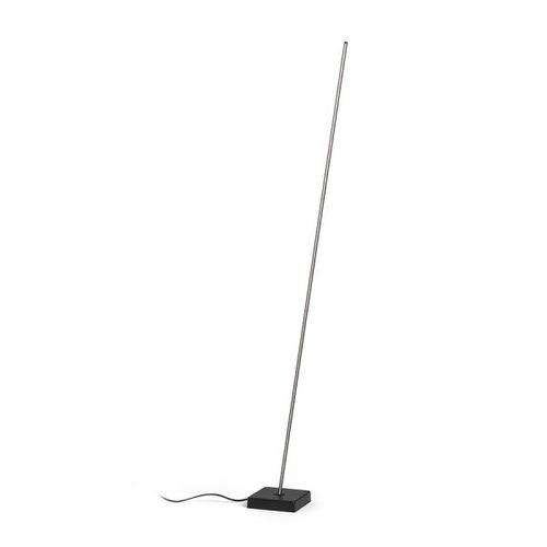 Stojací lampy - RED R14184 ANEMONA 120 stojanová černá 230V LED 15W 3000K - RED - DESIGN RENDL - foto 1