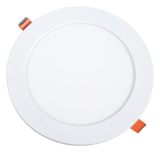 LED panely - 24W LED vestavěný modul Slim Round 3CCT White - foto 1