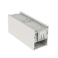 Liniové CLICK - SLC SLC8557 LED svítidlo Click středové napájení WH bílé DALI IP20 - TLG