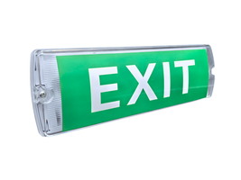 LED nouzové osvětlení - LED nouzové světlo 5W 3.7V 3600mAh