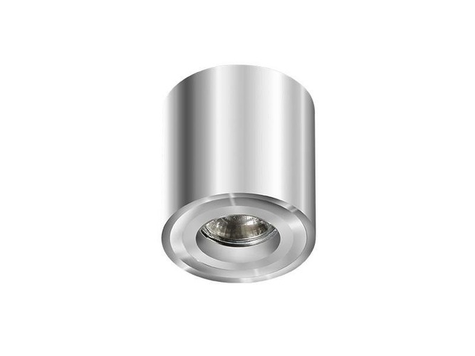Downlight - AZZ AZ1757 Mini Bross (chrome) - AZZARDO - foto 1