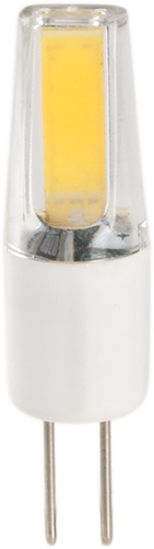 G4 - LED žárovka G4 - foto 1
