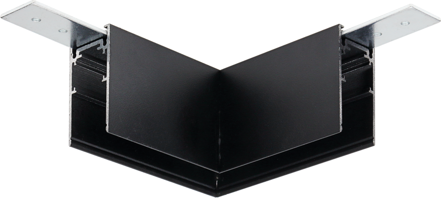 Magnetický kolejnicový systém a příslušenství Optonica - Úhlový konektor pro 5364-5366 - foto 1