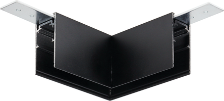 Magnetické kolejové systémy & příslušenství - Úhlový konektor pro 5364-5366