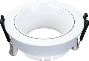 Svítidla pro reflektory (gu10) - Spotlight Svítidlo Round