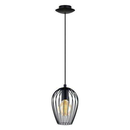 Subtilní - EG 49477 Závěsné svítidlo NEWTOWN 49477 - EGLO - foto 1