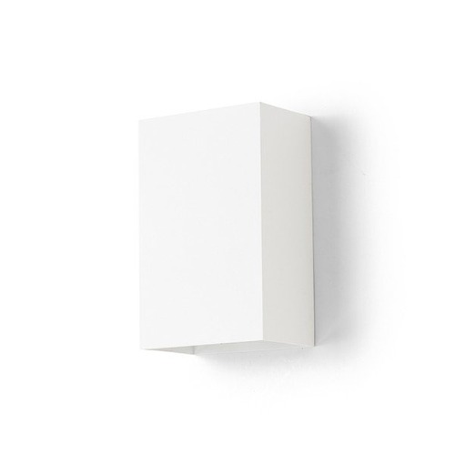 Nepřímé osvětlení - RED R14416 CAPRI RC nástěnná bílá 230V GU10 2x9W - RED - DESIGN RENDL - foto 1