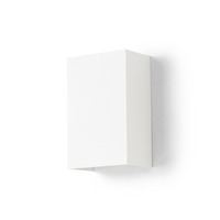 Nepřímé osvětlení - RED R14416 CAPRI RC nástěnná bílá 230V GU10 2x9W - RED - DESIGN RENDL