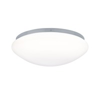 Dekorativní - P 70980 Stropní svítidlo LED Leonis kruhové 10W neutrální bílá - PAULMANN
