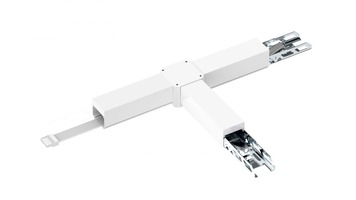 Lištové 1 fáze Sanotrunk - IMPR 930957 Deko-Light příslušenství - Sanotrunk, T-spojka pravé 7 vodičů, DALI, pro nosnou lištu - LIGHT IMPRESSIONS