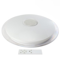 LED stropní svítidla - Stropní světlo LED 3000-6000K Změna barev 60W