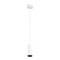 Subtilní - LA 1004159 NUMINOS® PD PHASE S vnitřní LED závěsné svítidlo bílá/černá 3000 K 36° - BIG WHITE (SLV)
