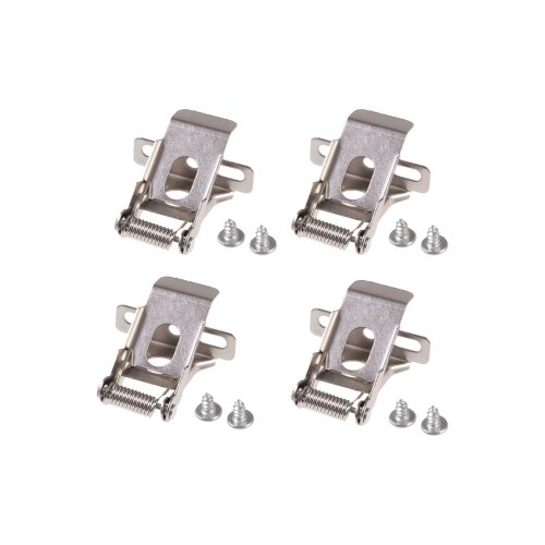 Příslušenství pro LED panely - Pružiny 4ks pro LED panel - foto 1