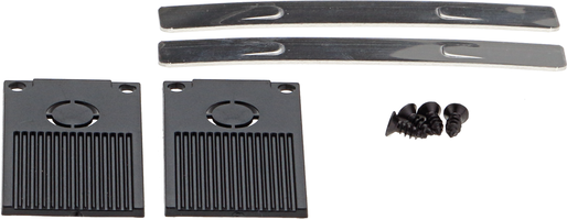 Magnetické kolejové systémy & příslušenství - Koncový kryt pro magnetický kolejový systém pro 5367-69