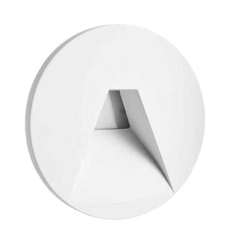 Pro zapuštěná svítidla - IMPR 930503 Deko-Light kryt kulaté bílá úhel pro Alwaid - LIGHT IMPRESSIONS - foto 1