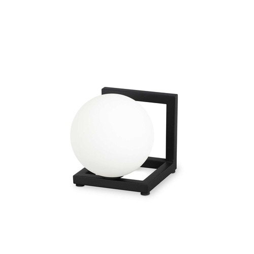 Stolní lampy dekorační - ILUX 284316 Stolní lampa Angolo tl1 - IDEALLUX - foto 1