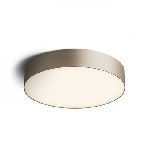 Technická - RED R12845 LARISA R 30 stropní perleťová zlatá 230V LED 30W 3000K - RED - DESIGN RENDL - foto 1