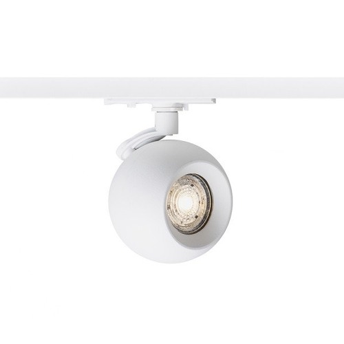 Svítidla - RED R13759 SIENA pro jednookr. lištu bílá 230V GU10 50W - RED - DESIGN RENDL - foto 1