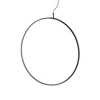 Kruhová - ILUX 291406 Závěsné svítidlo Circus sp d74 - IDEALLUX