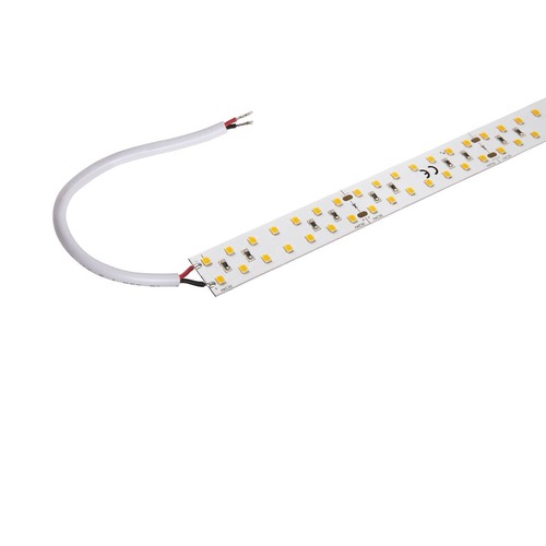 Hlavní osvětlení - LA 1004722 GRAZIA PRO MAX FLEXSTRIP 24 V 20 mm 5 m 20000 lm 3000 K - BIG WHITE (SLV) - foto 1