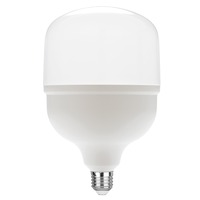 E27 - FAN KLASSIC-E27LB-45M Žárovka LED LOWBAY E27, 45 W, 5800 lm, 4000 K, 180 °, 140 x 224 mm, 25 000 h, CRI 80 - FANEUROPE