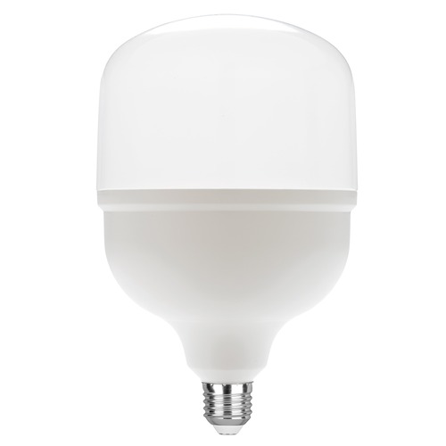 E27 - FAN KLASSIC-E27LB-45M Žárovka LED LOWBAY E27, 45 W, 5800 lm, 4000 K, 180 °, 140 x 224 mm, 25 000 h, CRI 80 - FANEUROPE - foto 1