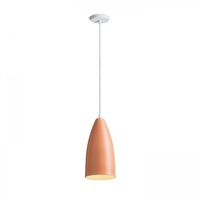 Dekorativní - RED R13289 TUTTI závěsná oranžová 230V E27 15W - RED - DESIGN RENDL