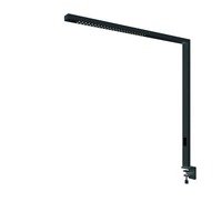 Stolní lampy pracovní - IMPR 346065 Deko-Light stolní lampa, Office Three Standard, Motion, 80 W, DIM, 4000 K, 220-240V 10100 lm 1159 mm tmavě černá RAL 9005 - LIGHT IMPRESSIONS