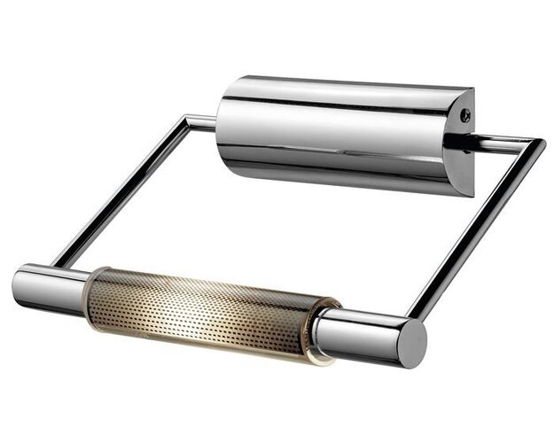 Nad obrazy/zrcadla - PANIT PAR130 Nástěnné svítidlo TANGO chrom 230V R7s 100W - PAN INTERN. - foto 1