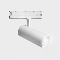 Svítidla - KHL K51500.03.TK.WH-WH.38.ST.8.40.DA FAME Tracklight bílá 30 W 4000K DALI - KOHL-Lighting