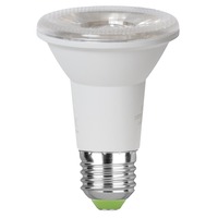 GU5,3 - FAN KLASSIC-PAR20M Žárovka LED PAR20 E27, 7 W, 550 lm, 4000 K, 38 °, 63 x 82 mm, 25 000 h, CRI 80 - FANEUROPE